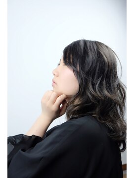 ハウオリ ガーデン(hau'oli garden) ＊ウェーブstyle＊【ｈａｕ’ｏｌｉ】