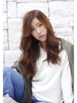 フォルテ 中田店 【FORTE中田店】ロングスタイル