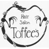 タフィーズ(Toffee's)のお店ロゴ