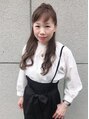 アズ ヘアー(As hair) 青嶋 愛