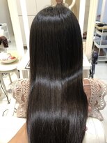 ユーフォリア 銀座(Euphoria)&nbsp;オージュア艶髪！！担当中間