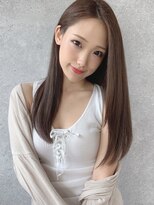 ルイマダーナ 栄店(LOUIMADNA) 【 LOUIMADNA 】鈴木友規 2020 S/S ■匠の髪質改善