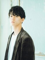 アカサ(A.casa)&nbsp;マッシュショート/20代/30代/40代/50代/西阿知/イオン倉敷