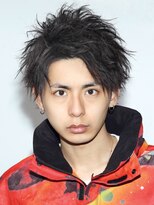 リップス 表参道店(LIPPS)&nbsp;ツイストアップバング