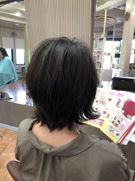 マイスペース(MY SPACE) ボブレイヤー♪