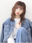 【テディ】ゆるふわミディ♪