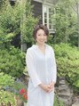 ハレ(premium hair HARE) 池内 美智子