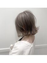 エイト 横浜店(EIGHT)&nbsp;ラベンダーグレージュ