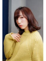 アルコ 三軒茶屋(alco)&nbsp;大人ミディアム～外ハネ～