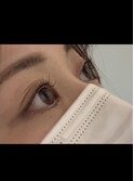 次世代まつ毛パーマ［ラッシュリフト］