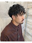 Coral【メンズツイストスパイラル】