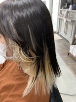 リ シャルム バイ エニーハウ 南七日町店(Re charm by anyhow)&nbsp;インナーブランド