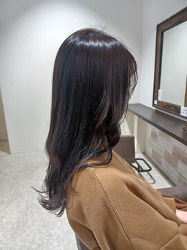 ラファンス イマザト(LaFENCE IMAZATO) 松浦　美咲