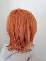 マルルヘアーデザイン(Maururu) Maururu hair style