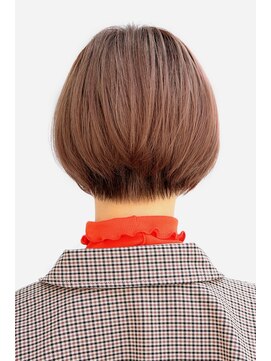 デアカラー 蒔田店(Dea Color) ピンクアッシュ