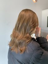 ムーム(Momb)&nbsp;オリーブベージュ