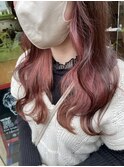 インナーカラー