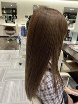 バズ(BuZZ)&nbsp;髪質改善