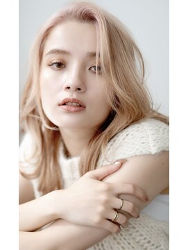 レイ(Lei) ハイトーンミディアム