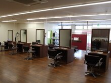 ラポールヘア 気仙沼店(RAPPORT HAIR)