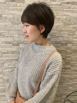 サード(ThairD)  アッシュオリーブ/ヘルシースタイル/30代40代50代