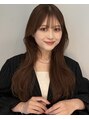 デコ(DECO) レイヤーカット得意です