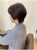 お客様髪質改善データ995（ヘアドネーション）