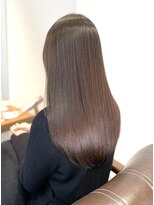 アールサロン 名駅(Rr SALON)&nbsp;チョコレートブラウン