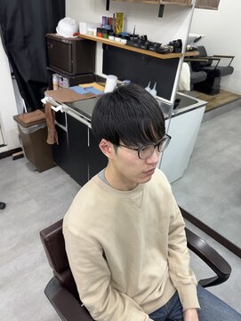 ノイ 経堂(noi) ナチュラルマッシュ