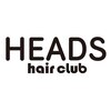 ヘッズ(HEADS)のお店ロゴ