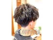 楽リズム(楽rhythm)