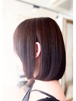 フォトンブリーロ(photon brilo)&nbsp;美髪　セミディ髪質改善酸熱トリートメントダブルEP