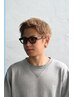  【爽快リセット】似合わせカット＋クイックスパ ￥4500