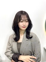 ドープリット(Dope LIT)&nbsp;艶バイオレット