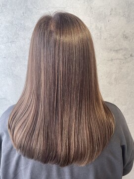 アフィナー 上大岡(Afinar) ♪【上大岡/Wakana】ナチュラルハイライト