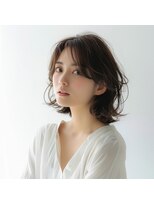 ネオヘアー 緑地公園(Neo hair) Style