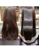 スティルエレ(STILL ere)&nbsp;【ホリスティック美髪矯正】