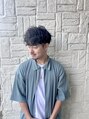 ジャップインターナショナルエスサロン(JAP international S SALON) 中野 裕介