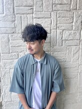ジャップインターナショナルエスサロン(JAP international S SALON) 中野 裕介