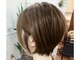 ライムヘアービューティフィー(Lime hair beautify)の写真