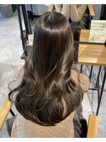 シキ(SHIKI)&nbsp;Olive greige