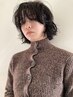 カット+パーマ　￥17600～ → ￥14080～