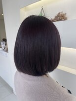 スリーヘアーデザインズ(Three Hair Designs) a