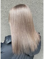 リブレ(Rebre)&nbsp;Greige Milk tea☆☆