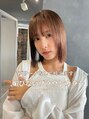 ティック 福井鯖江店(tic.)&nbsp;履歴にもよりますが、ブリーチを使わずに明るくも出来ます◎