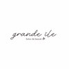 グランドゥ イル(grande ile)のお店ロゴ