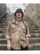 チヴォリ(CIVOLI) 池内 一