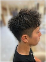 ルース 可児店(luz)&nbsp;メンズショート