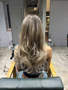 ボアップ 難波店(boappu) #プルエクステ