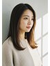 【癒しと美しさを】カット+プチスパ￥8250→￥6600  